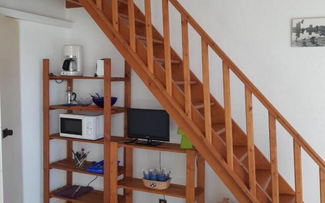 Appartement La Rochelle, 2 pièces, 4 personnes - FR-1-551-36