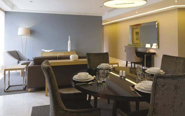 Pennsylvania Suites