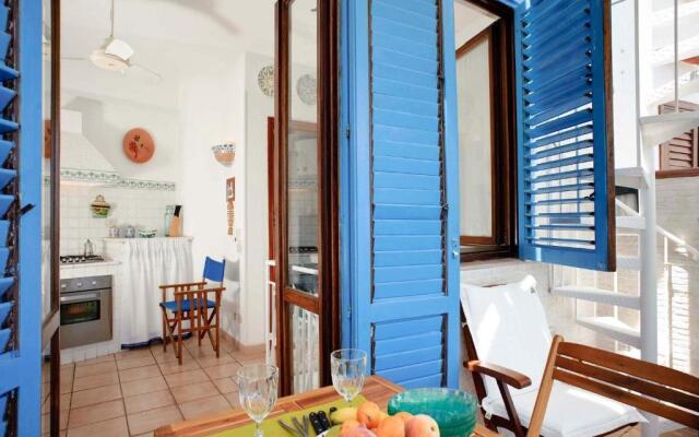 Casa Marettimo