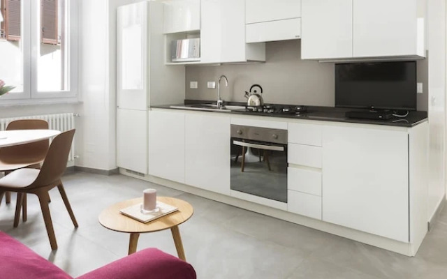 ROMAC - Villa Borghese