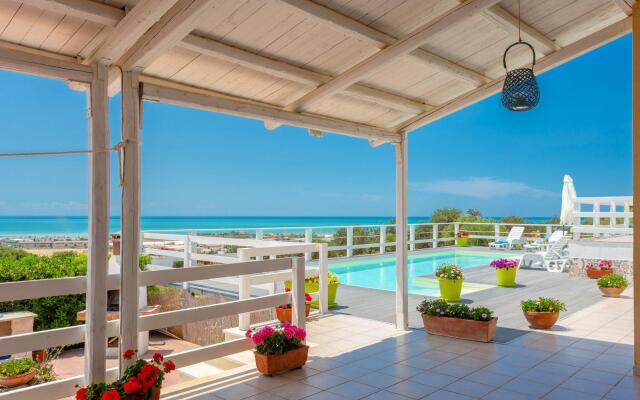 Villa Renzo Large Private Pool Sea Views A C Wifi