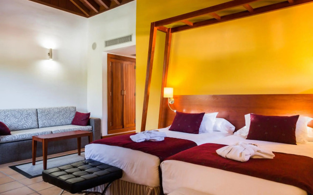 La Casona del Patio