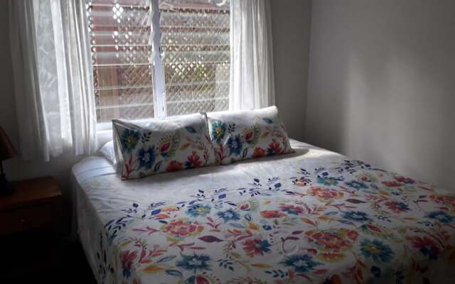 Te Akapuao Holiday Home and Studio Villas