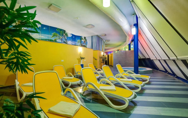 Bodensee Yachthotel Schattmaier