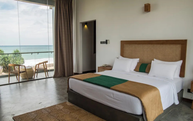 Six Elements Beach Villa