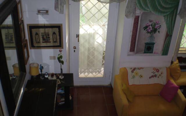 Aga Guest Residence