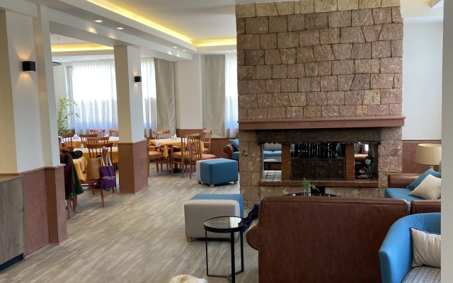 Park Hotel