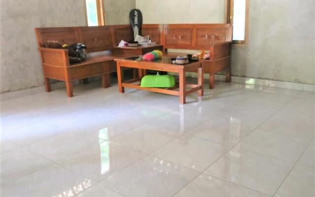 Permata Homestay Yogyakarta Syariah