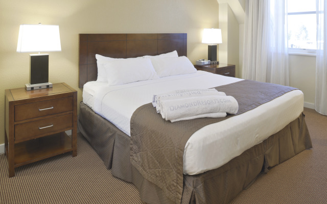 Hilton Vacation Club Lake Tahoe Resort South
