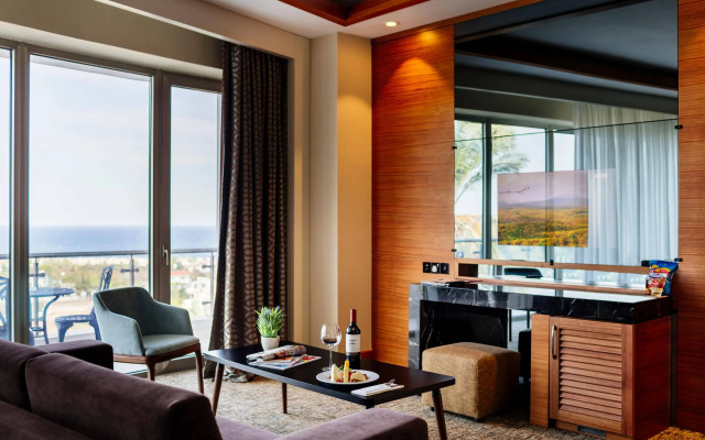 Chamada Prestige Hotel Casino SPA