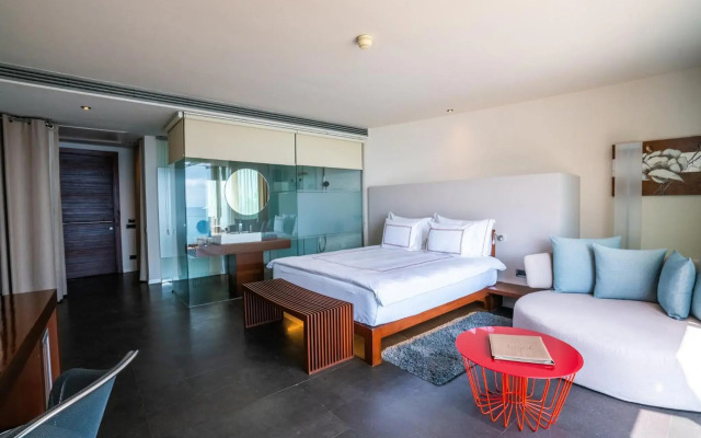 Kuum Hotel & Spa