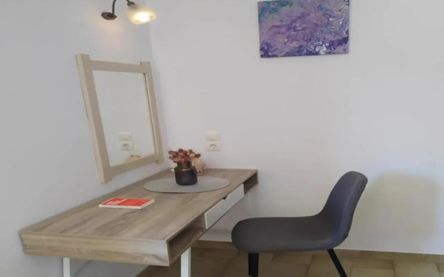 Rio Grande Rooms