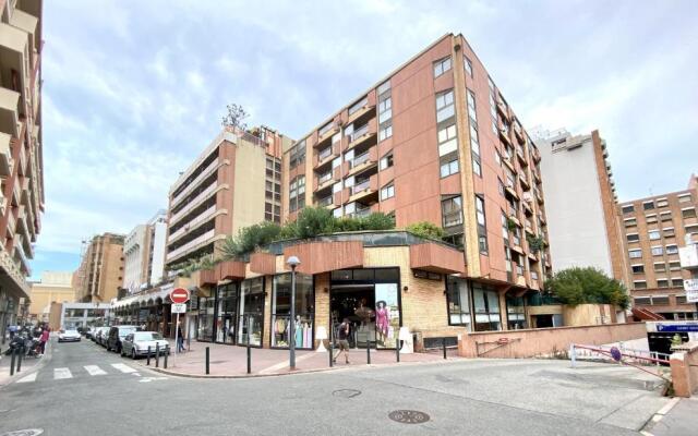 Le Saint-Georges - Hypercentre & parking privé