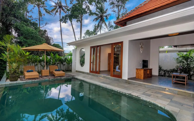 D'Langon Villa by Sidhi Hospitality Experiences
