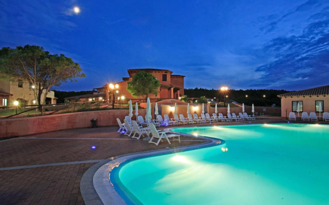 Borgo dei Pescatori Resort