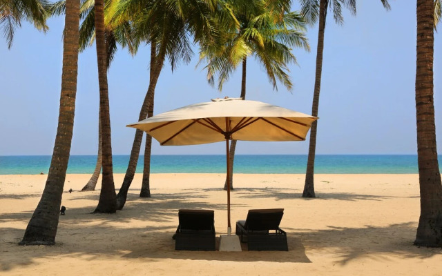 Karpaha Sands