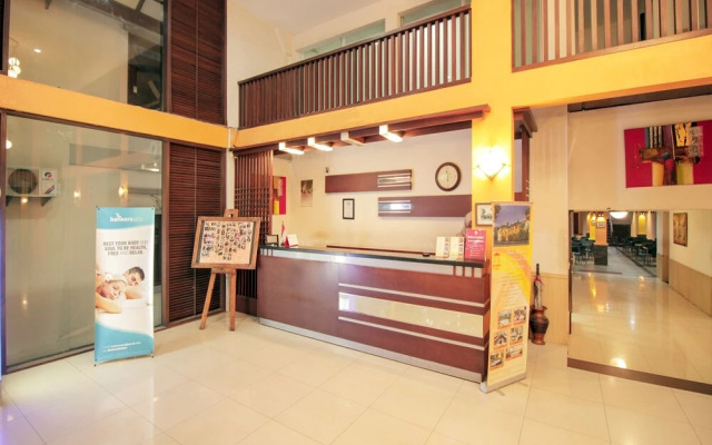 Collection O 295 Grha Ciumbuleuit Guest House