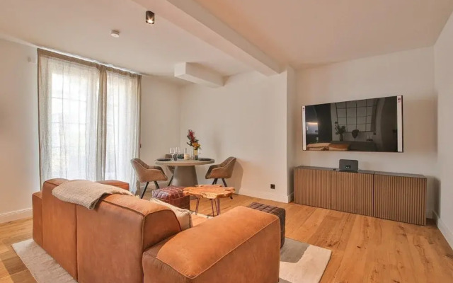 Aeronaut Suites powered by Pearl1