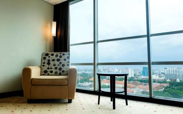 Best Western Premier La Grande Hotel