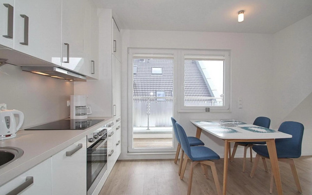 Ferienanlage Bergstrasse 6 Ferienanlage Bergstrasse 6 Appartement 7