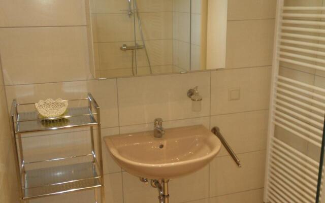 Pension & Ferienwohnung Sonnleiten