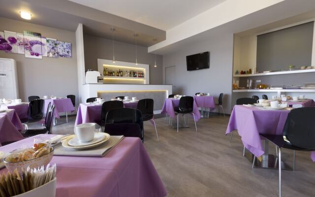 Hotel L'Approdo