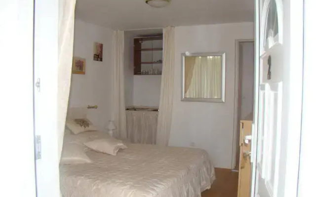 Apartments Brankica