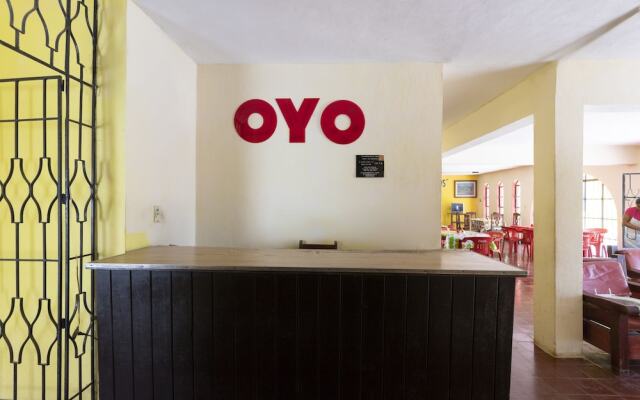 OYO Hotel Los Arcos
