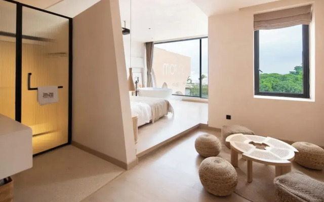 Xiamen Littoral Villa