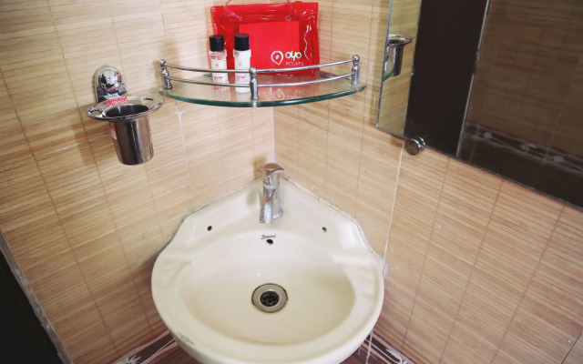 OYO Apartments Hinjewadi
