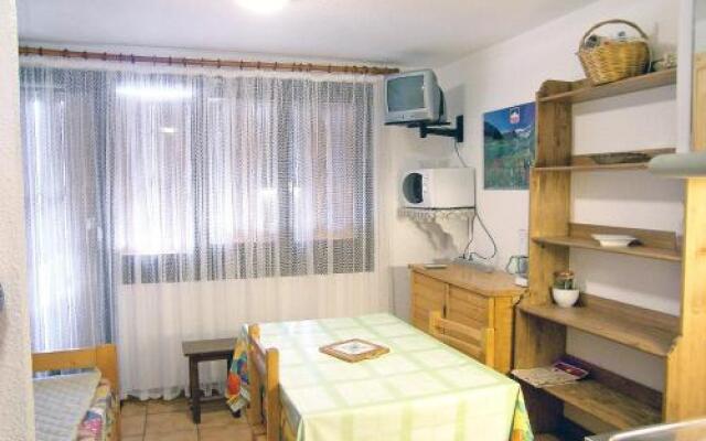 Apartment Les Olympiques.4