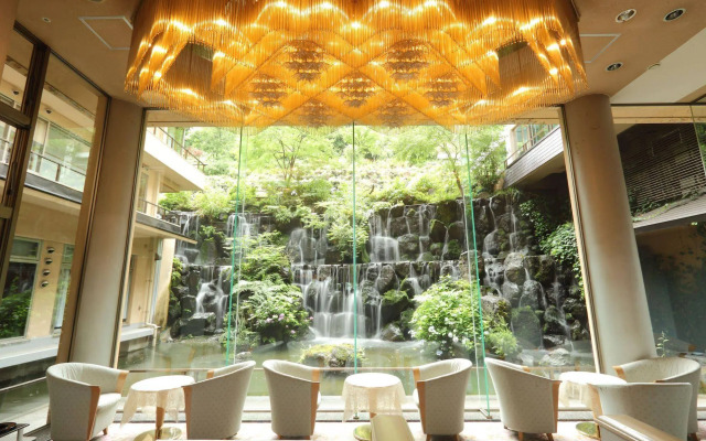 Hotel Futaba