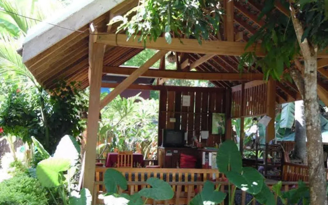 Bellevue Bungalows