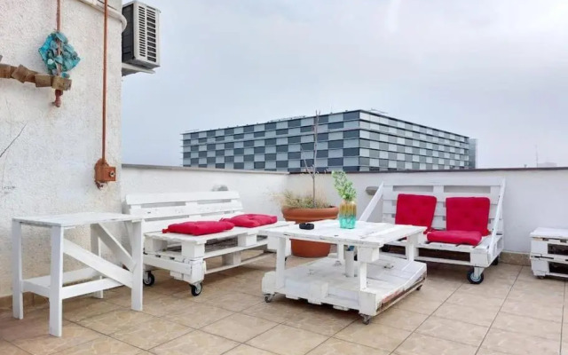 Sweet Dreams Suites Panoramic Studio Zodiac Dorobanti