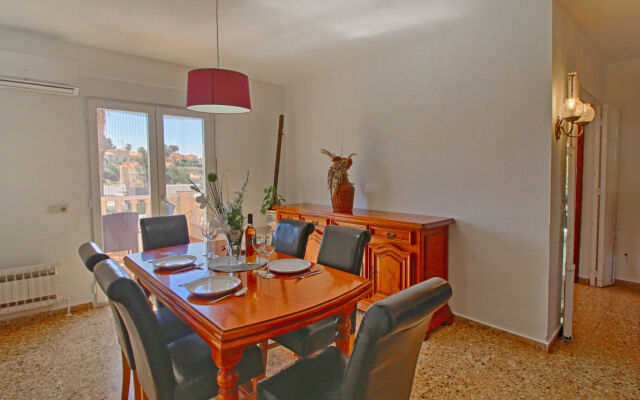Villas Costa Calpe - Piedad