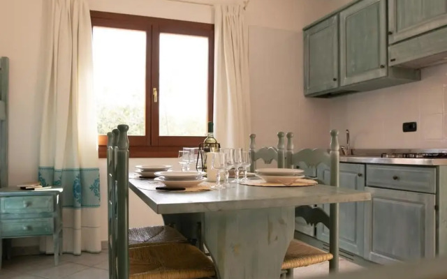 Idyllic Residence Cala Viola 1 Bedroom Apartment B3 Sleeps 3 Persons