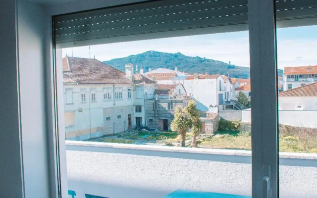 Arca Nova Guest House & Hostel