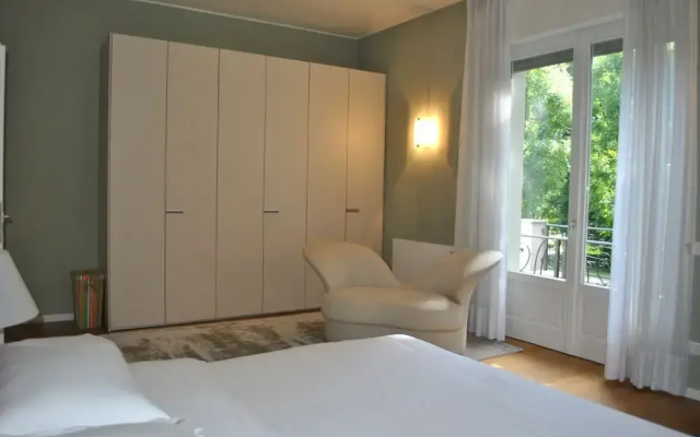 KK Resort Apartments Lake Como