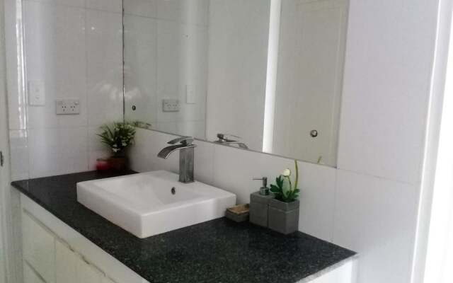 Sergi's Resort and Hotel