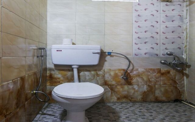 OYO 17225 Hideaway Heritage