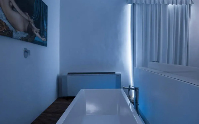 La Suite Boutique Hotel