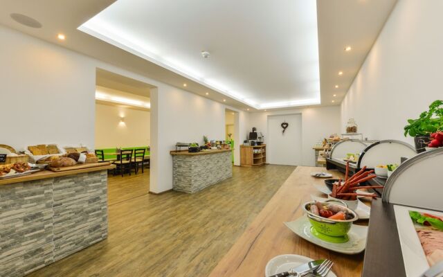 Maiers Hotel Parsberg