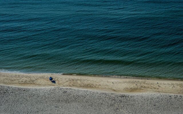 Ocean House Unit 2904