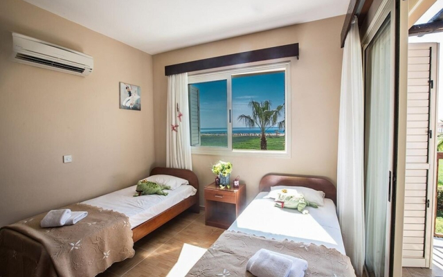 Villa Juliet AQ SC5