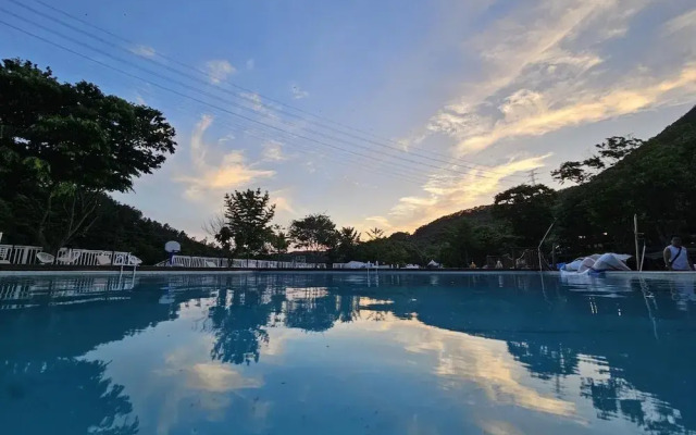 Chuncheon Wangter Resort
