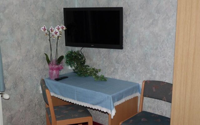 Haus Irmgard