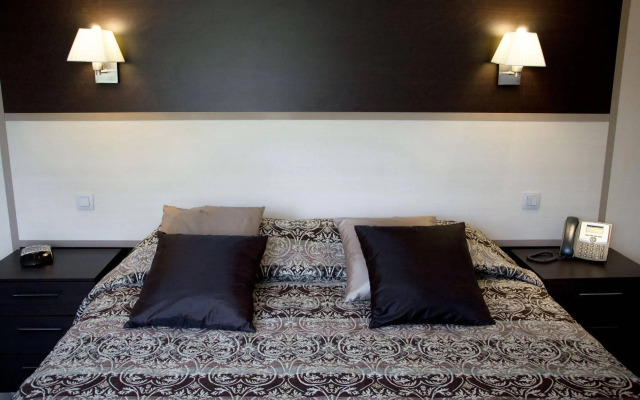 Vacancéole – Hôtel & Spa Las Motas – St Cyprien
