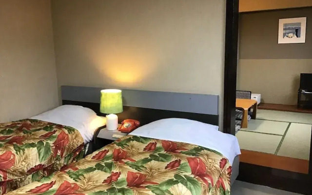 Kitashiga Holiday inn