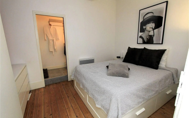 Appartement Capitole