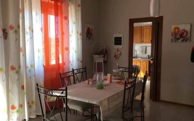 Bed Breakfast Orchidea di Ale